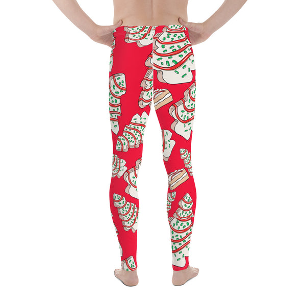 Mens sales christmas leggings