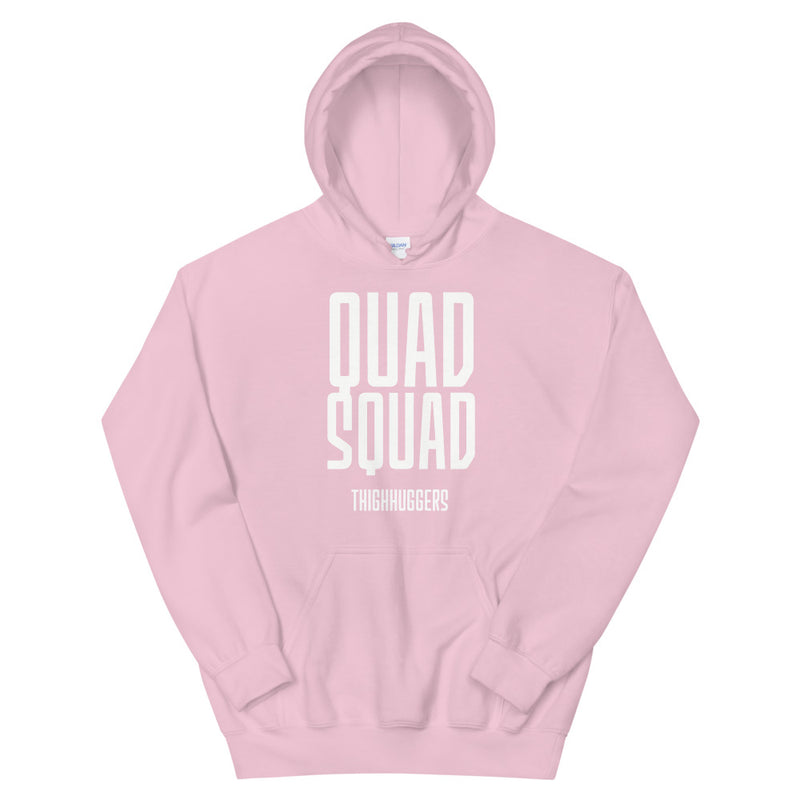 Quad Squad Unisex Hoodie