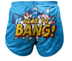 Pre-Order Here to Bang Ships 6/24