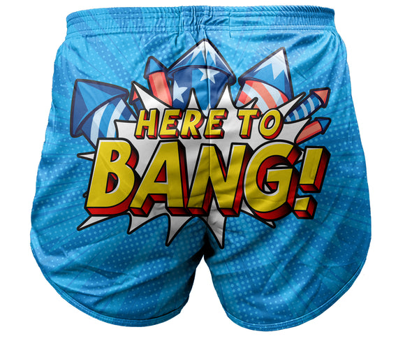 Pre-Order Here to Bang Ships 6/24