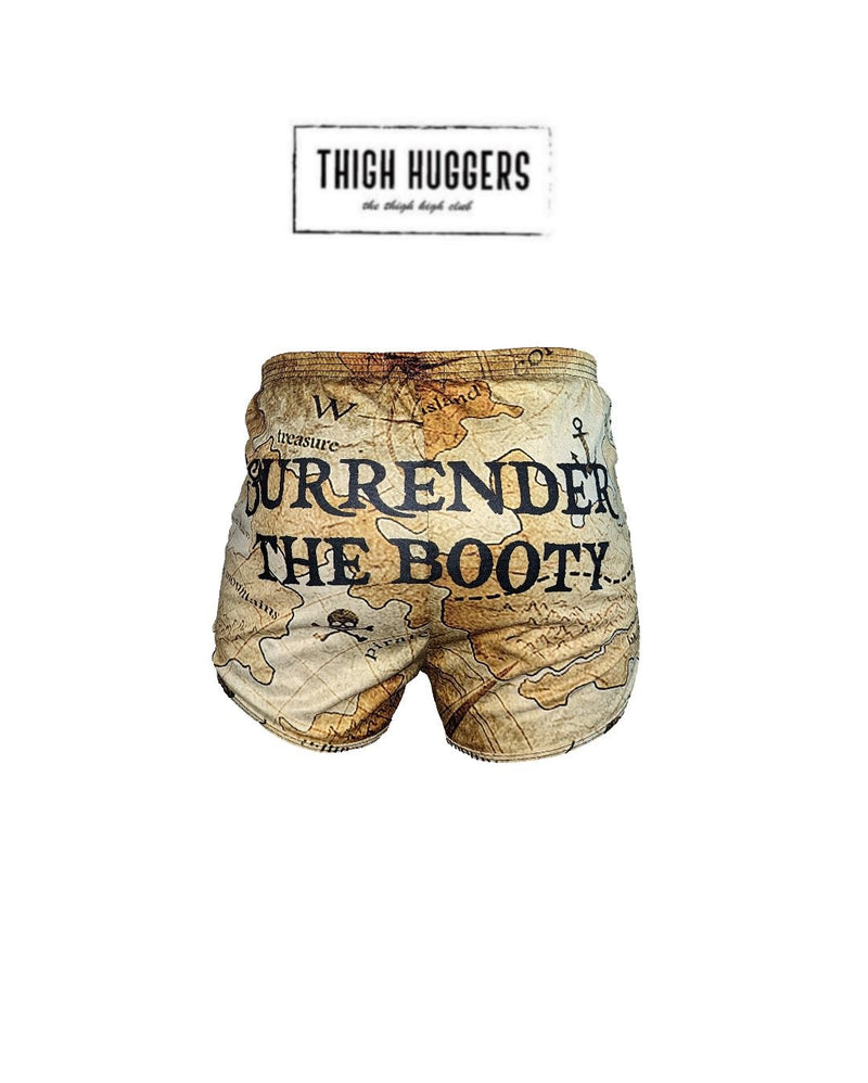 Pirate Booty 2.0s – thighhuggers