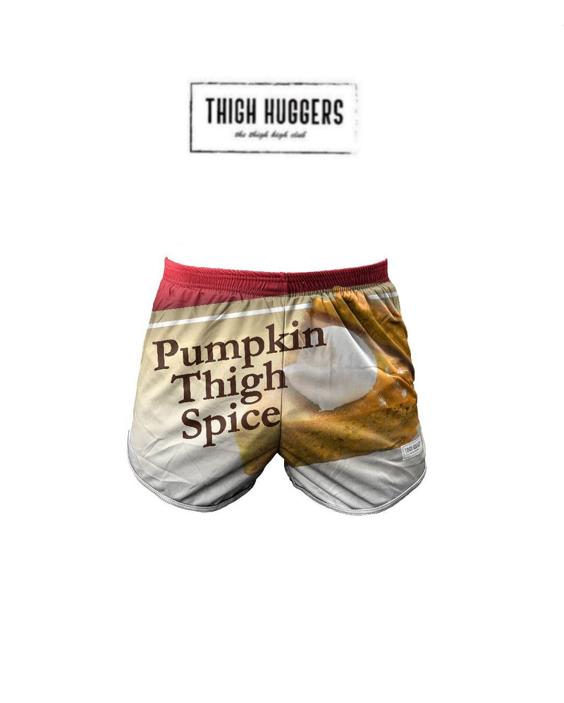Pre-Order Thigh Spice Ships 10/19