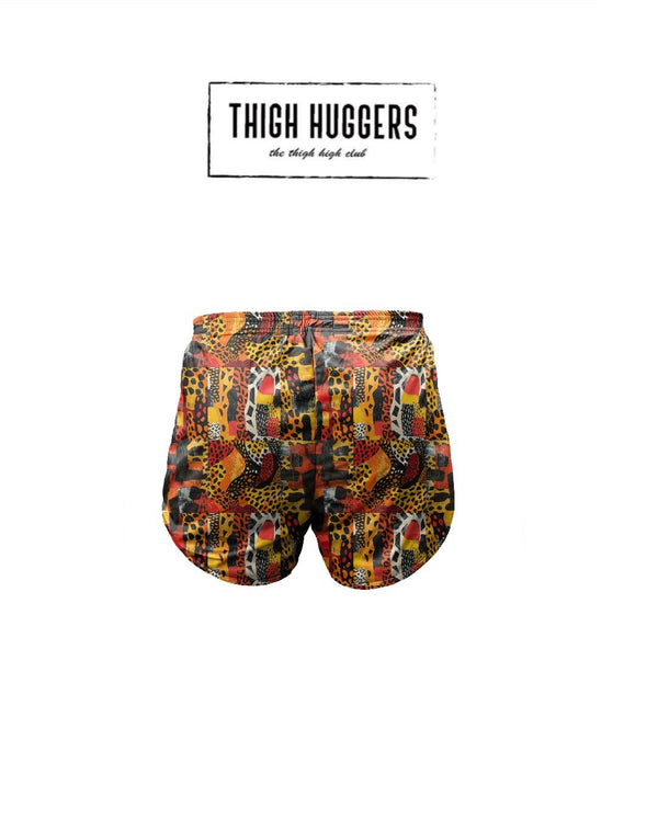 Pre-Order Wild Thighs Ships 7/1