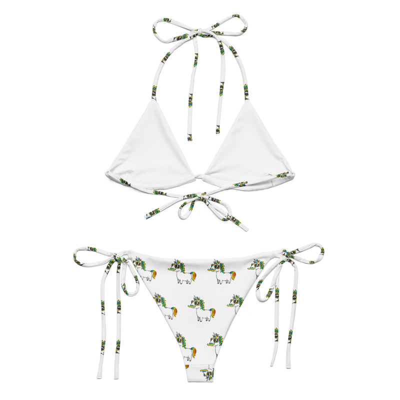Lancicorn string bikini