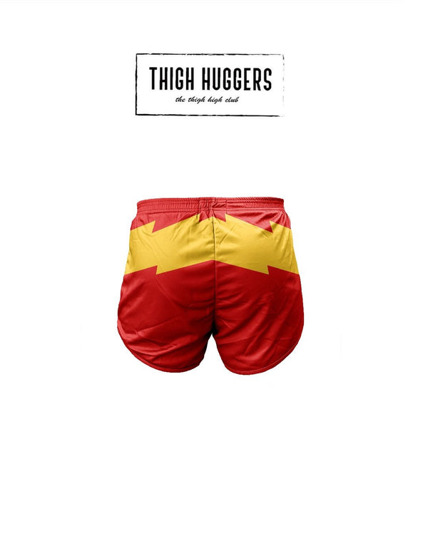 Pre-Order Fast-Thighs Ships 4/5
