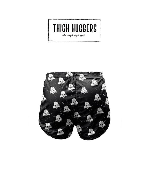 Pre-Order Thigh Troopers Ships 4/5