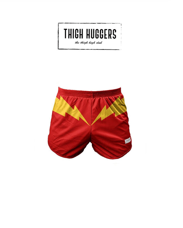 Pre-Order Fast-Thighs Ships 4/5
