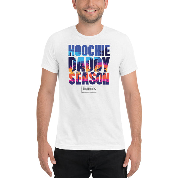 Men's Hoochie Daddy Season T-Shirt