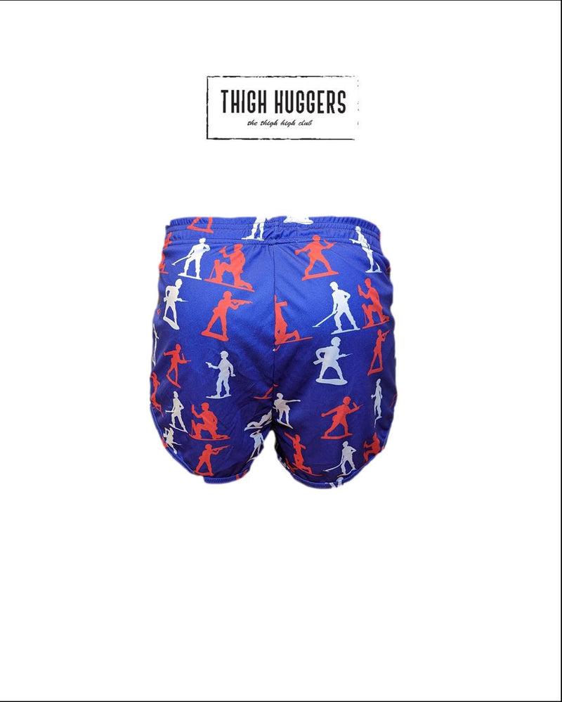 USA Thigh Soldiers 2.0s