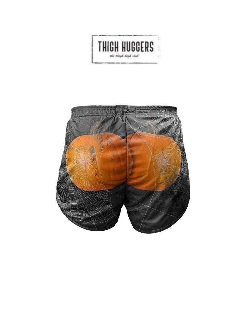 Pumpkin Butt Thigh Huggers 2.0s
