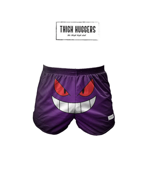 Pre-Order Ghost Purple Ships 10/19