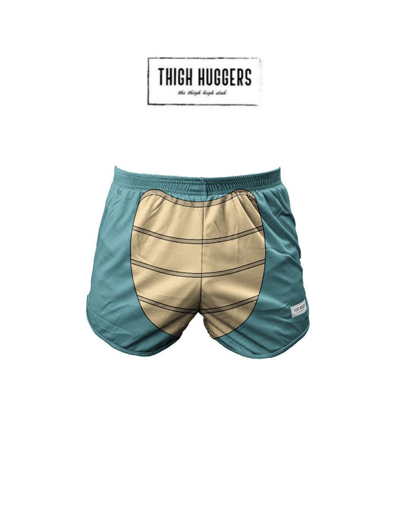 Pre-Order Aqua Blue Ships 10/19