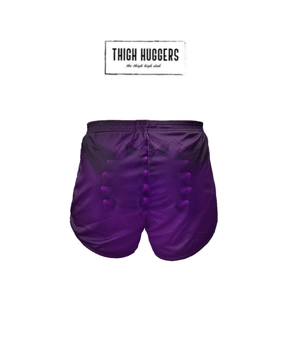 Pre-Order Ghost Purple Ships 10/19