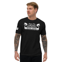 Twentynine Palms Short Sleeve T-shirt