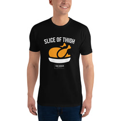 Slice of Thigh T-shirt
