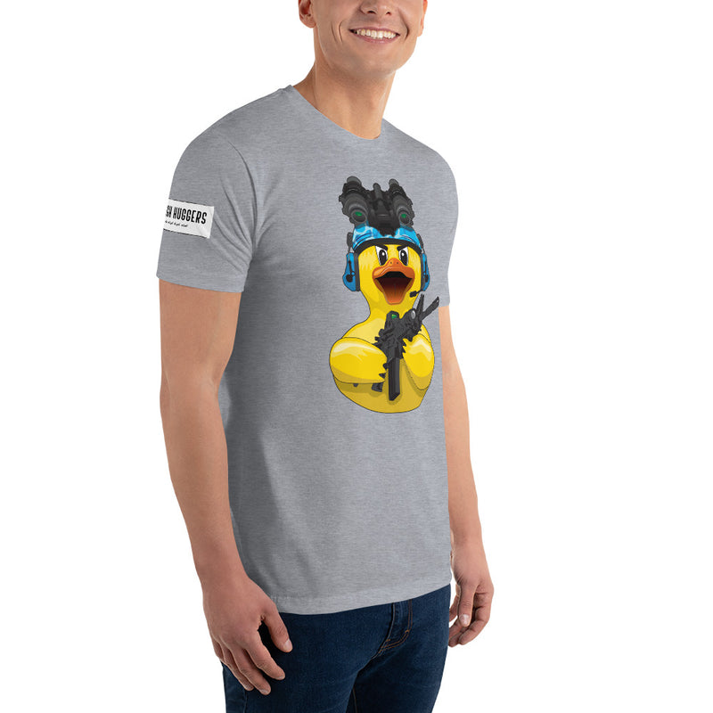 Tactical Ducky Short Sleeve T-shirt