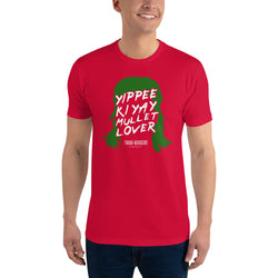 Men's Yippee Ki Yay T-shirt