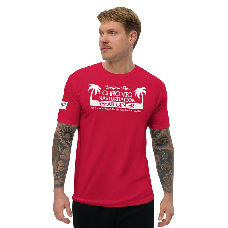Twentynine Palms Short Sleeve T-shirt