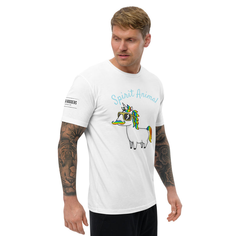 Lancicorn Short Sleeve T-shirt