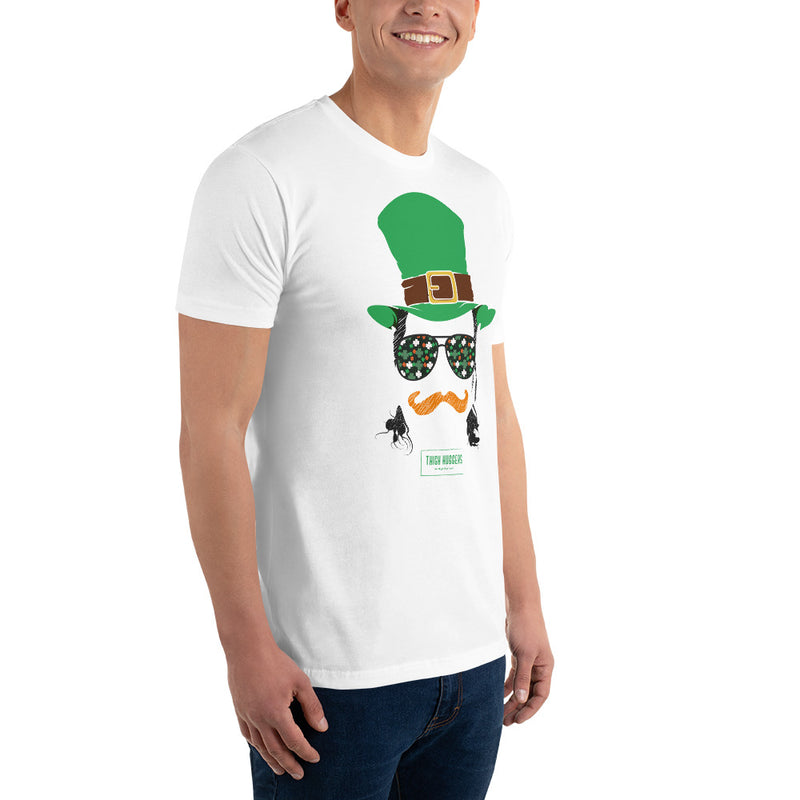 Men's Leprechaun Lance T-shirt
