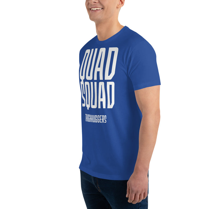 Men's Quad Squad T-shirt