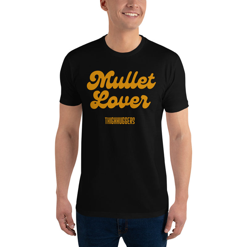 Men's Mullet Lover T-shirt