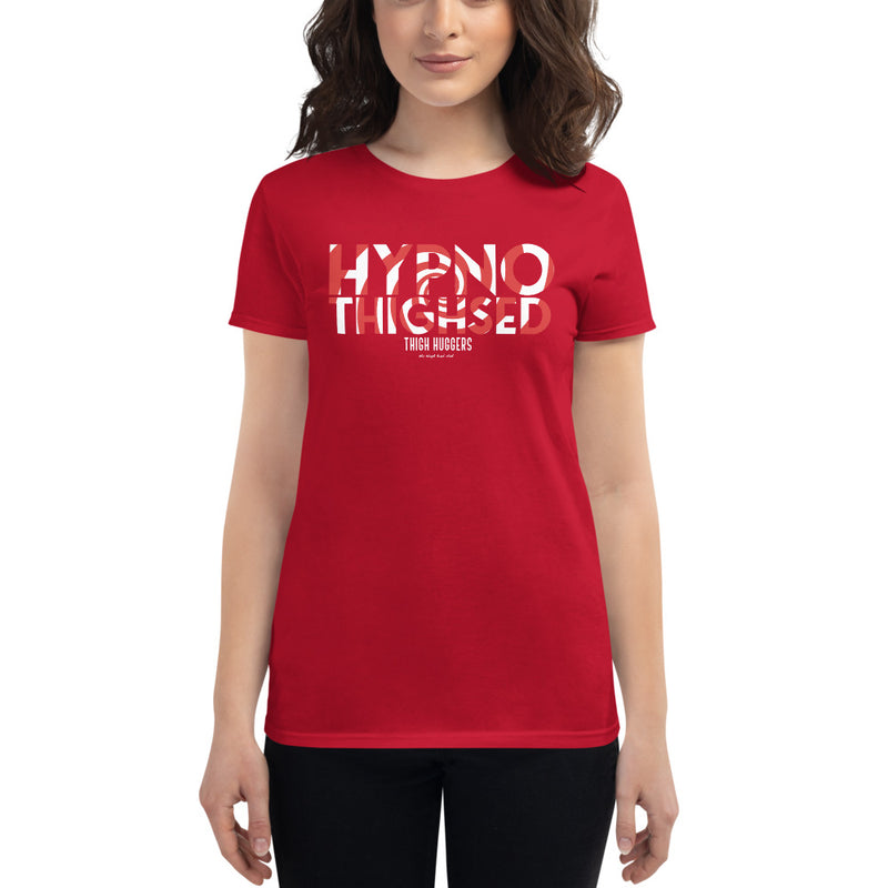 Women's Hypnothighsed T-shirt