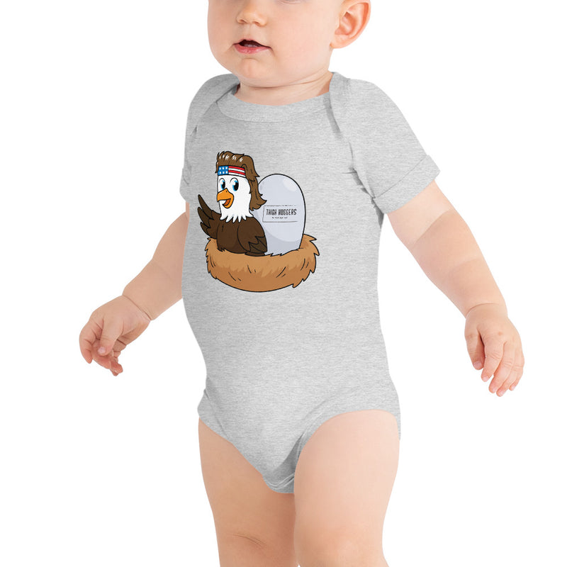 Baby Eagle One Piece