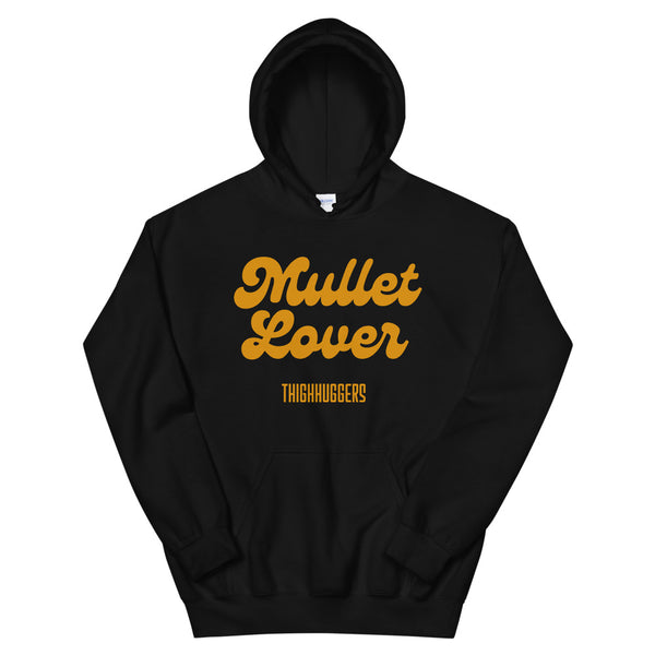 Mullet Lover Unisex Hoodie