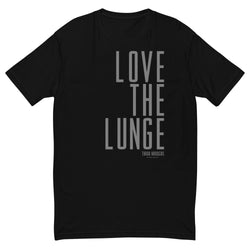 Men's Love The Lunge T-Shirt