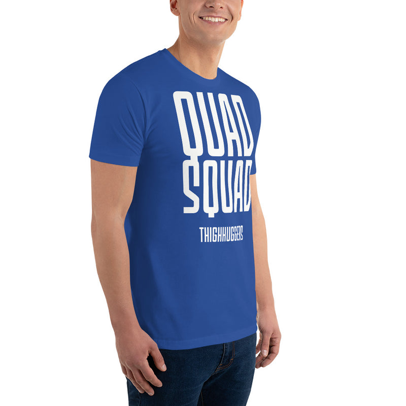 Men's Quad Squad T-shirt