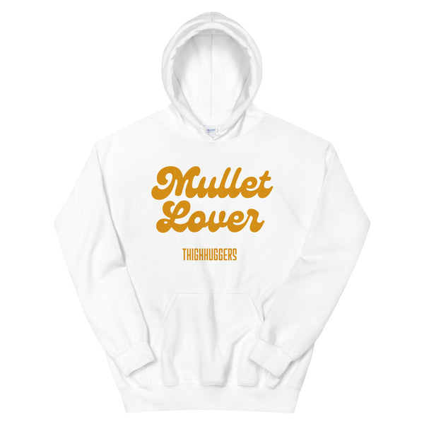 Mullet Lover Unisex Hoodie