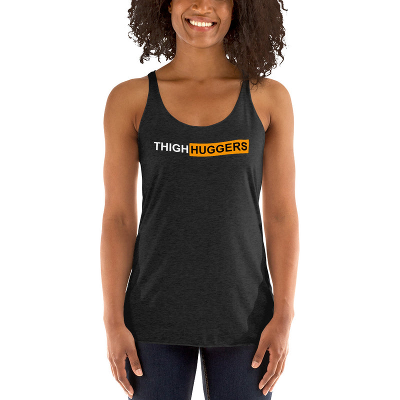 If you Know, You know Women's Racerback Tank