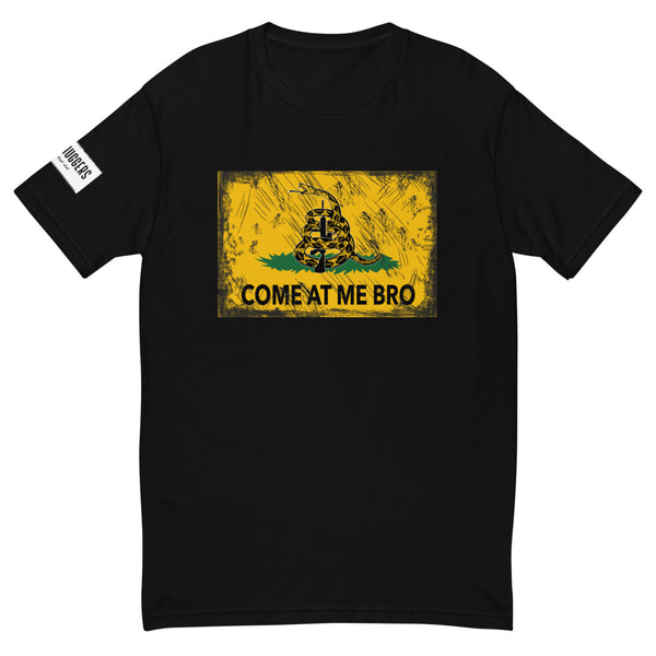 Come at me Bro Short Sleeve T-shirt