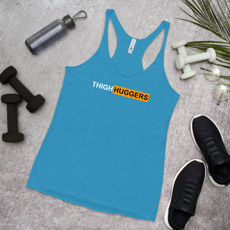 If you Know, You know Women's Racerback Tank
