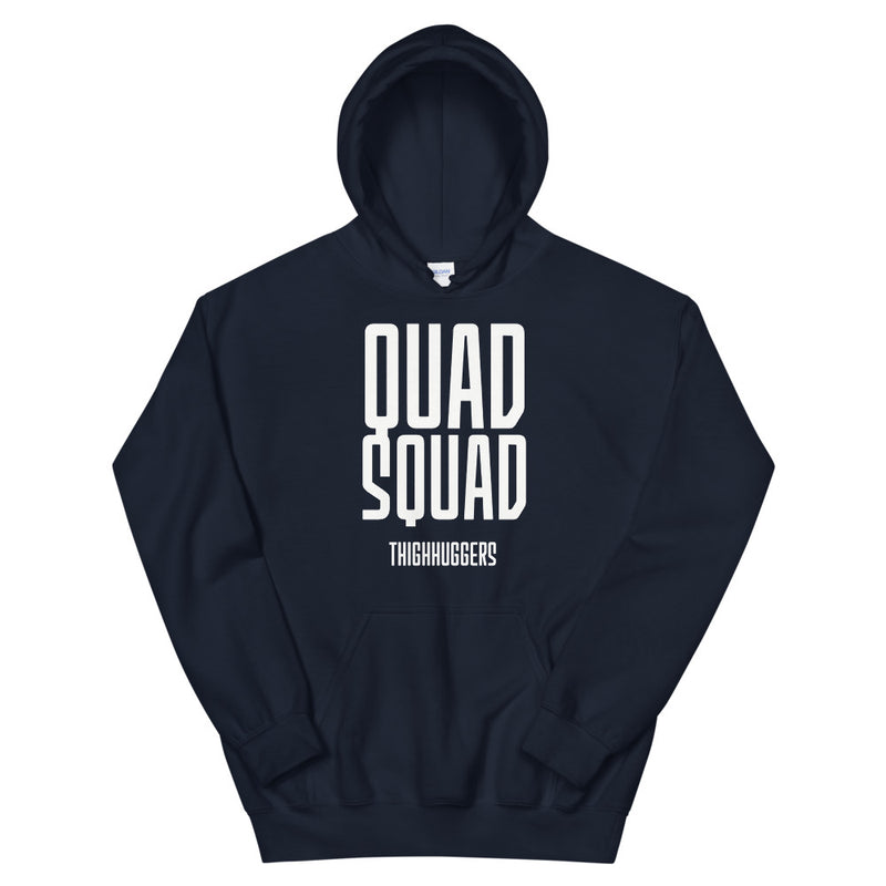 Quad Squad Unisex Hoodie