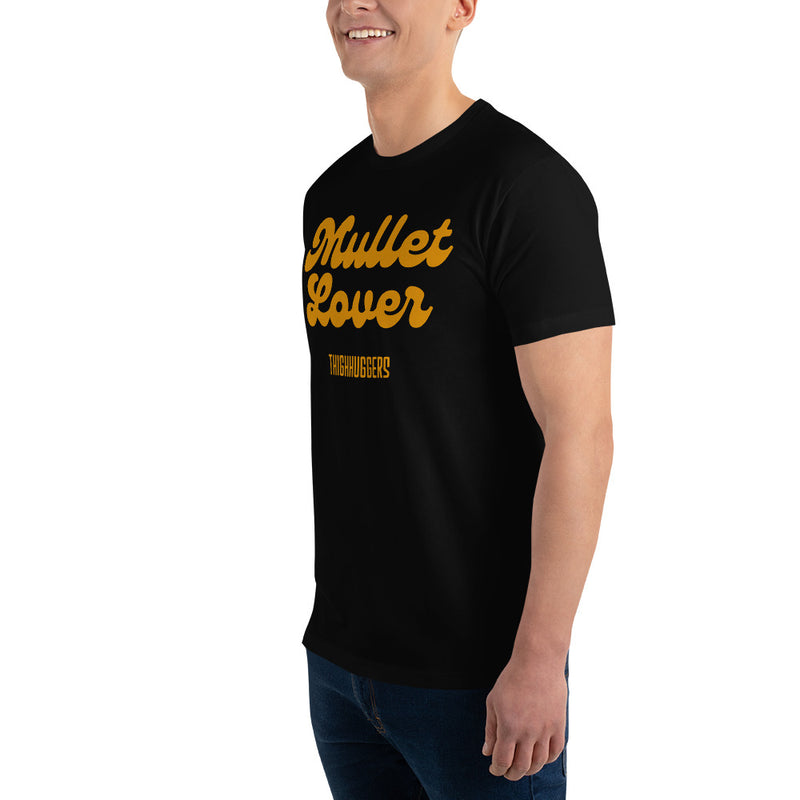 Men's Mullet Lover T-shirt