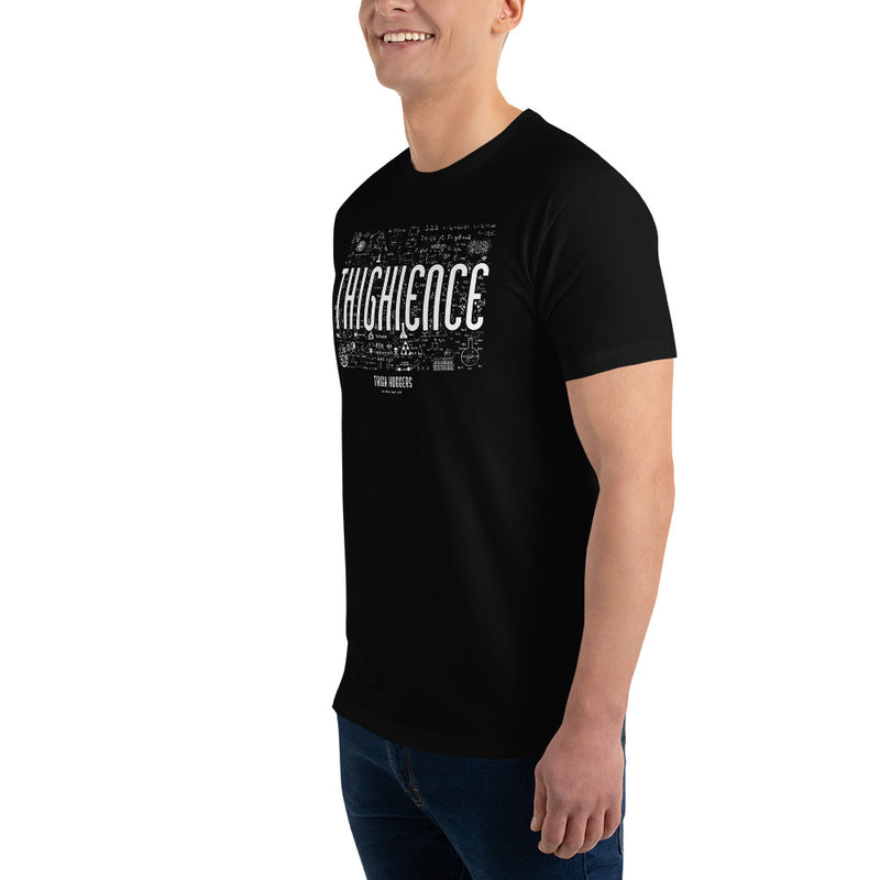 Men's Thighience T-shirt