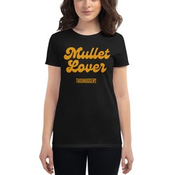 Women's Mullet Lover T-shirt