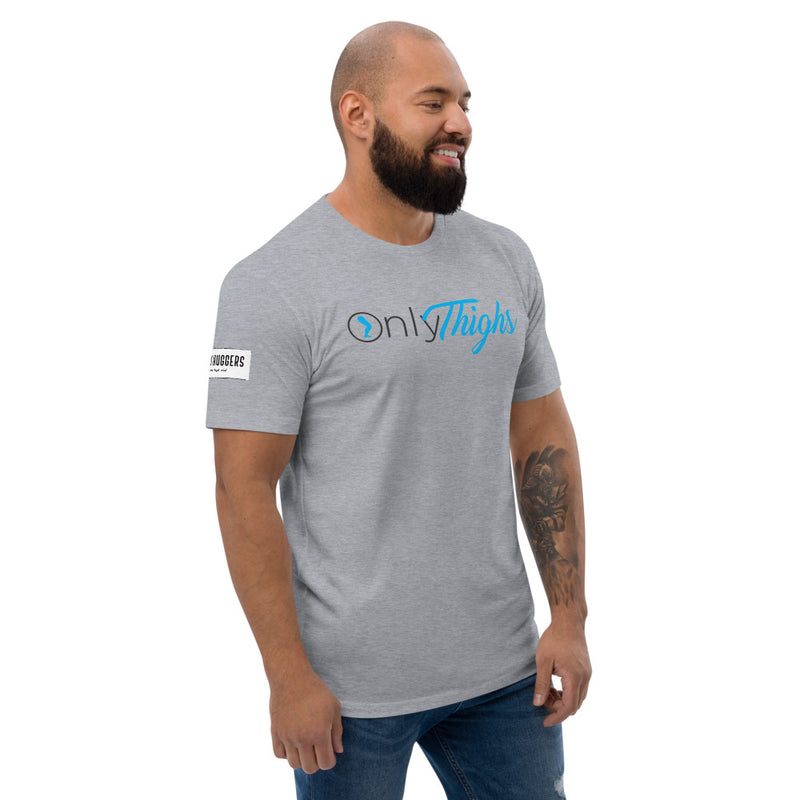 Only Thighs Short Sleeve T-shirt