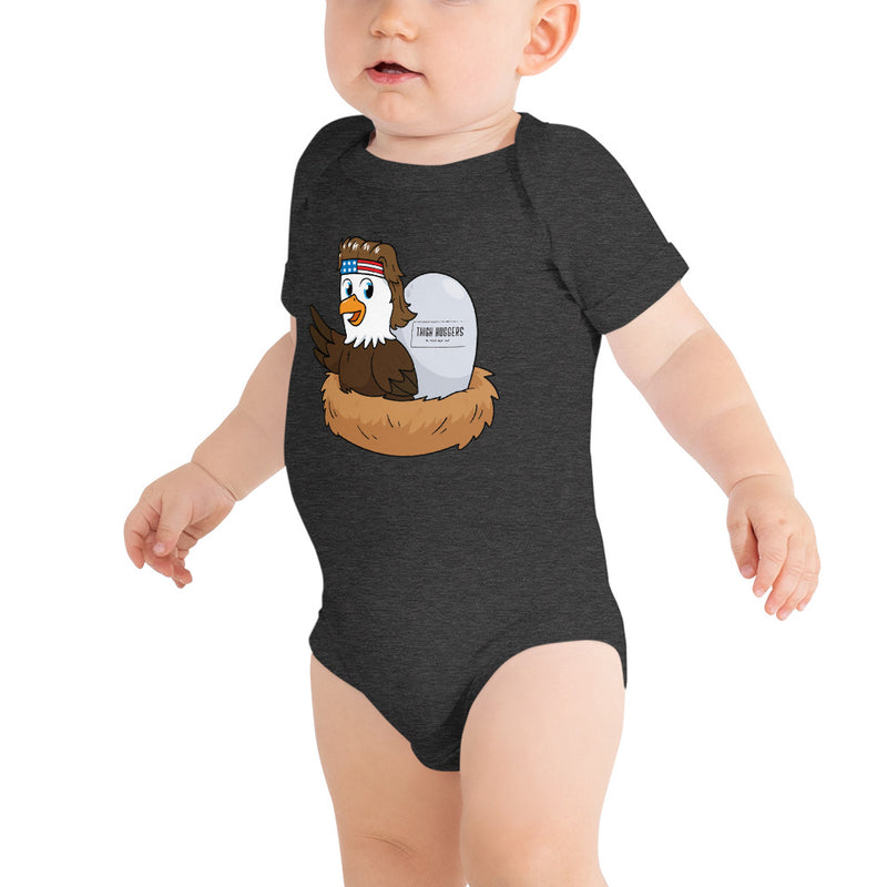 Baby Eagle One Piece