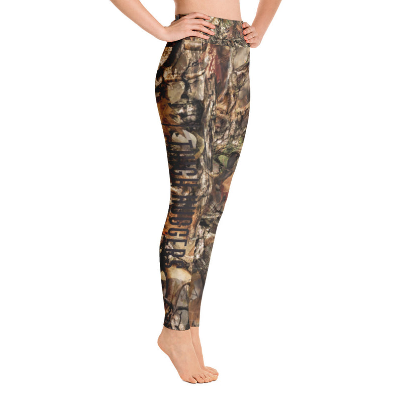 Mens Nucleus Legging | Hunting Clothing & Accesories | Huntech Outdoors