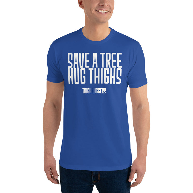 Men's Save A Tree T-shirt