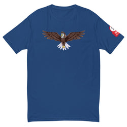 Freedom Mullet Eagle