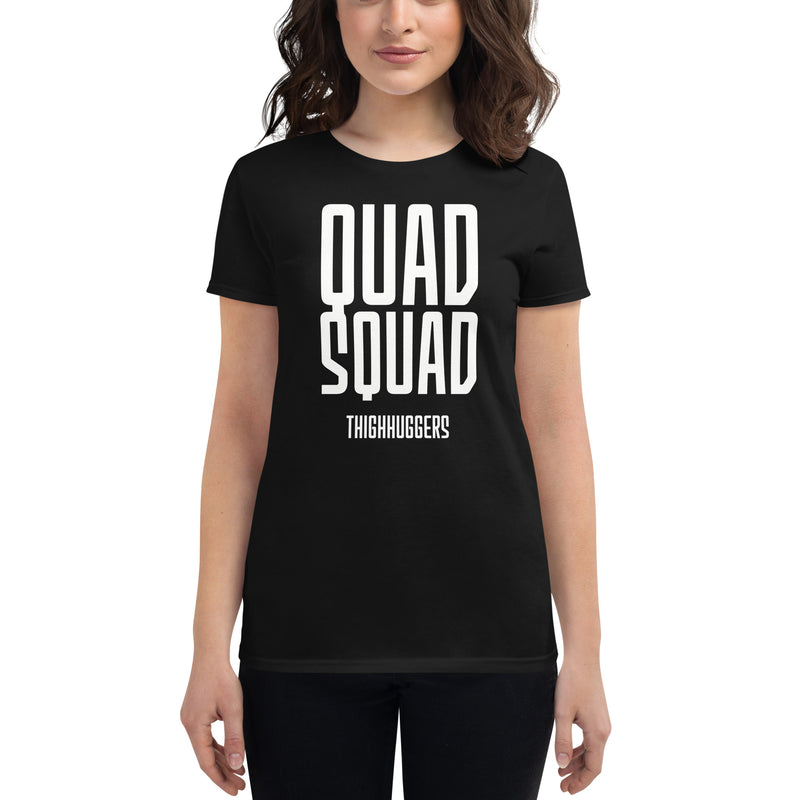 Women's Quad Squad T-shirt