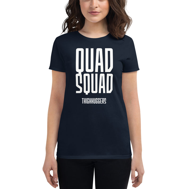 Women's Quad Squad T-shirt