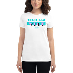 Women's Thighami Vice T-Shirt
